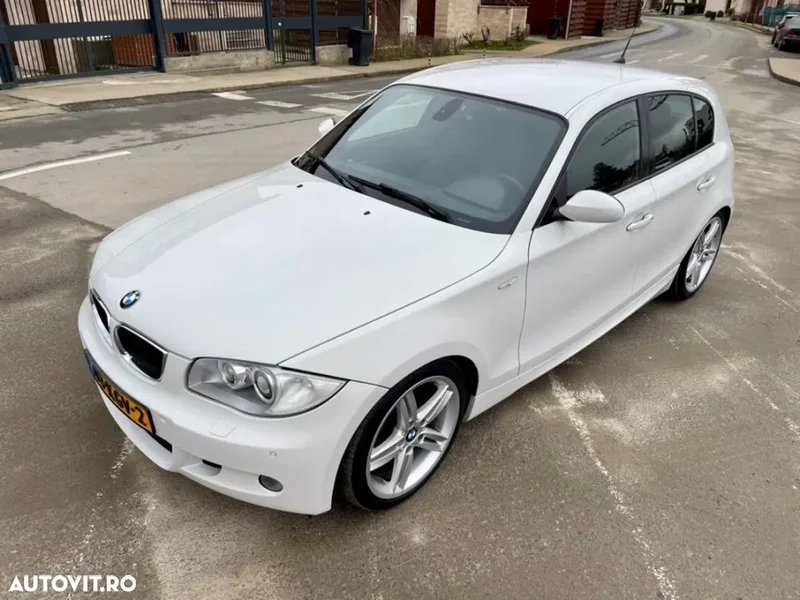 BMW Seria 1